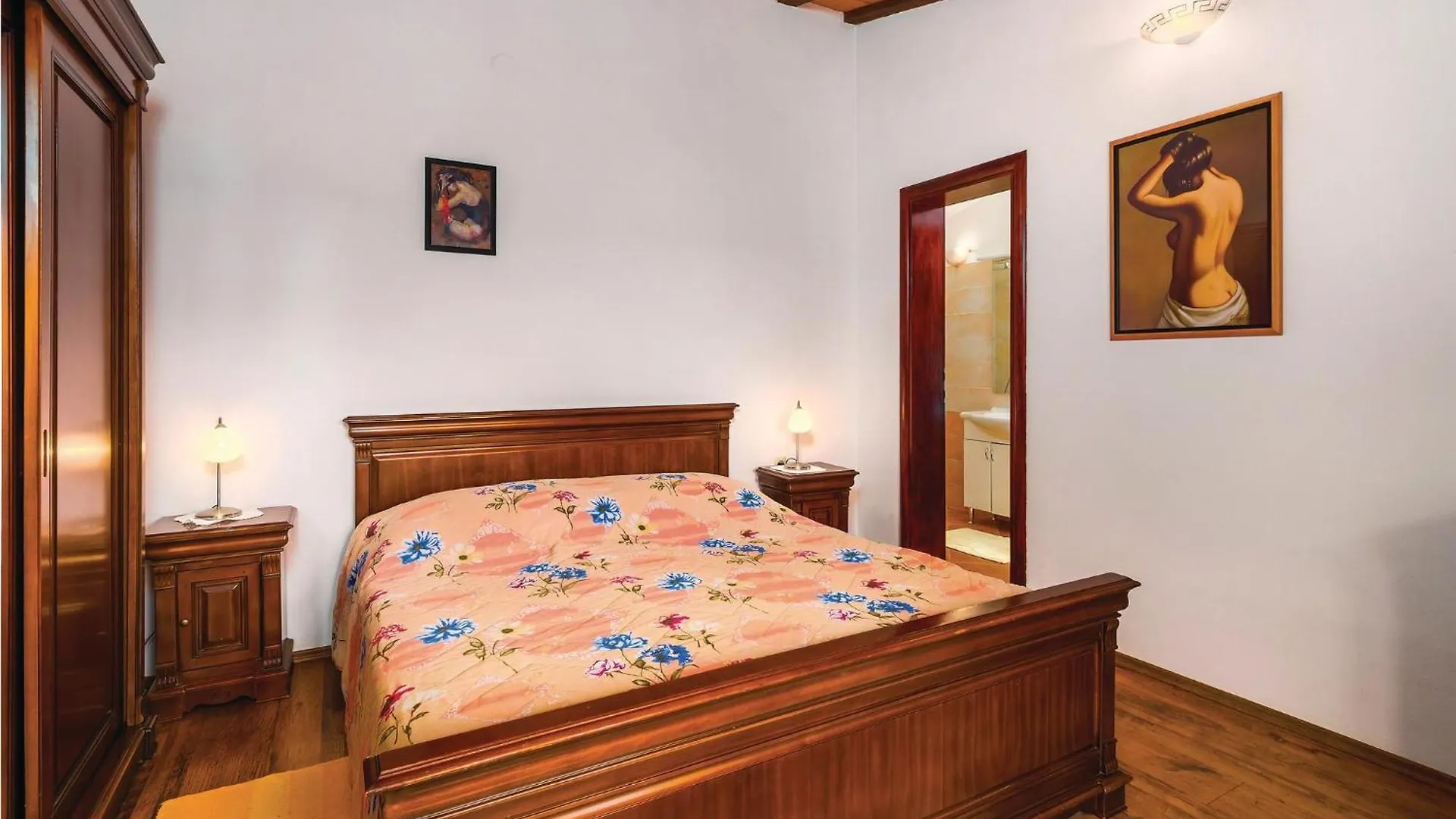 Holiday home Awesome Home In Reburici With Kitchen Stanisovi